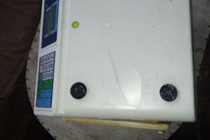 Ремонт торговых весов в Гомеле