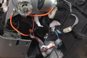 Ремонт кофемашины в Гомеле