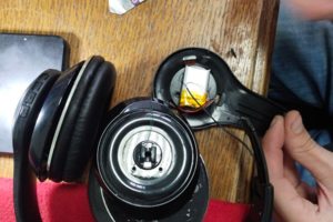 Ремонт наушников в Гомеле