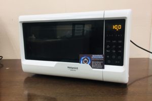 Ремонт микроволновых печей