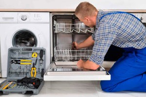 Ремонт посудомоечных машин