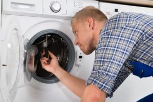 Ремонт стиральных машин