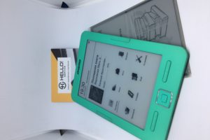 Ремонт электронных книг