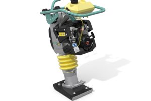 Ремонт вибротрамбовок и виброплит