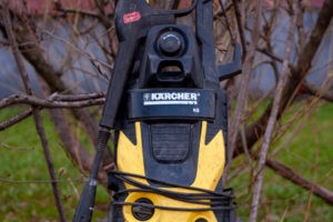 Ремонт KARCHER