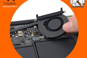 Чистка системы охлаждения