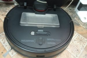 Ремонт роботов пылесосов в Гомеле по приемлемой цене. Беремся за