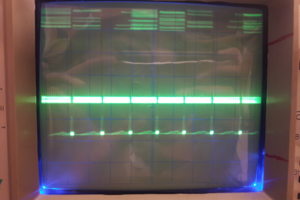 наладка монитора на станке