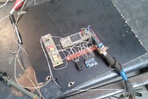 ремонт геодезического прибора