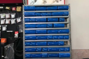 Продажа запчастей в наличии и на заказ