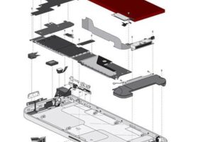 Ремонт телефонов любой сложности