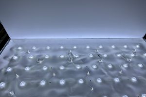 Замена лед подсветки