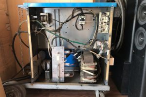 Ремонт сварочного аппарата