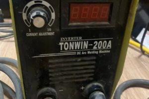 Ремонт сварочного аппарата