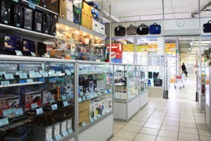 Наш компьютерный центр