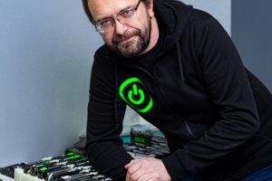 мастер восстановления данных RE: SPAWN