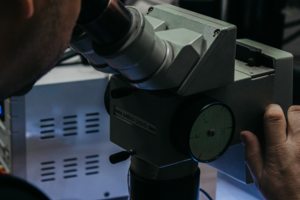 процесс ремонта в RE: SPAWN