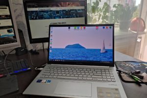 Установка Windows 10. Полная настройка. Установка графических пр