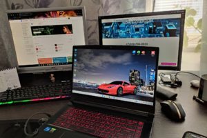 Установка Windows 11 на игровой MSI Gaming. Оптимизация. Все биб