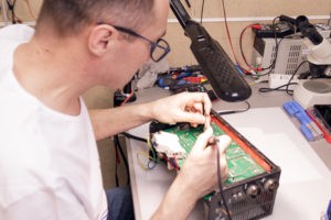 Ремонт микроволновки в сервисном центре сварочного аппарата