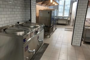 Поставка, монтаж, ремонт варочных котлов