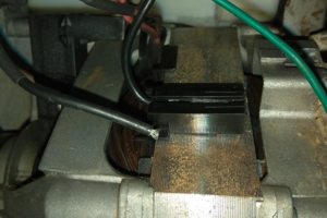 Ремонт двигателя