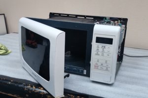 Ремонт Микроволновой печи