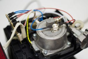 Ремонт и обслуживание кофемашин