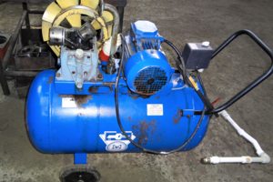 Ремонтируем поршневые компрессоры