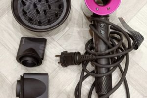 ремонт фена