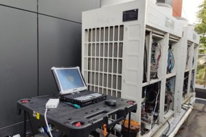 Компьютерная диагностика систем