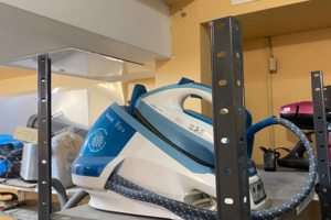 Ремонт парогенераторов