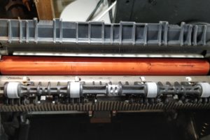 Ремонт принтера