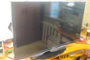 Ремонт телевизоров