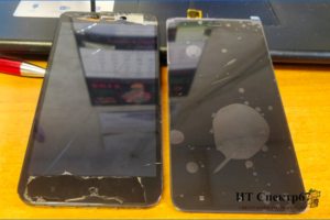 Ремонт телефонов