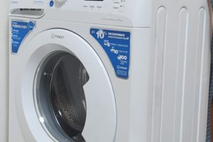 Ремонт стиральных машин