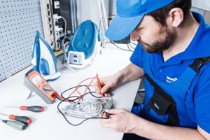 Ремонт парогенераторов