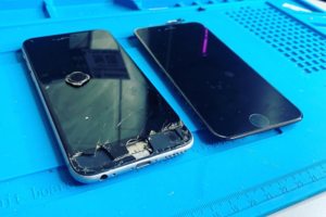 Repair Service - самый дружелюбный сервисный центр в Туле. Ремон