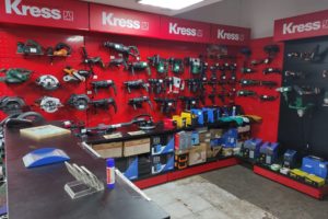 Огромное количество запчастей на продажу