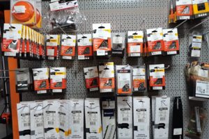 Расходные материалы на продажу