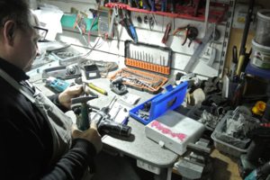 Мастерская