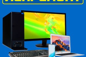 Ремонт цифровой техники