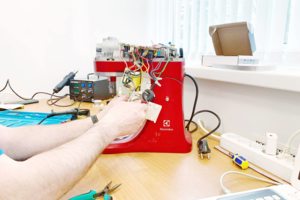 ремонт мелкой бытовой техники