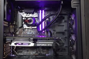 ремоонт PC