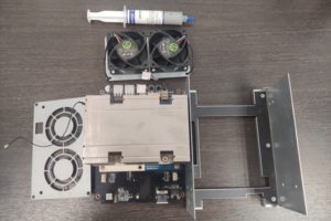 Ревизия Ipollo v1 mini