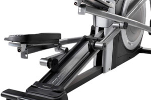 Ремонт эллиптических тренажёров