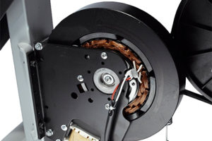 Ремонт механизма регулировки нагрузки