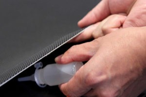 Смазка беговой дорожки