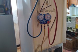 Ремонт холодильников Чишмы 89378362724