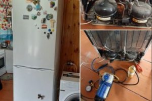 Ремонт холодильников Аургазинский район 89378362724